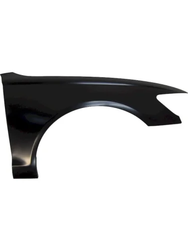 AUDI A6 11- КРЫЛО ПЕРЕДН ПРАВ СТАЛЬН (КИТАЙ)