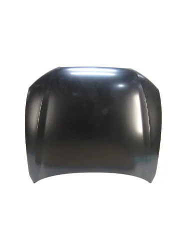 AUDI A6 11- КАПОТ СТАЛЬН (КИТАЙ)