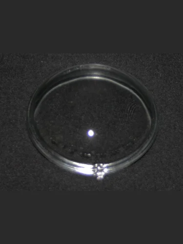 AUDI A6 97-00 СТЕКЛО ФАРЫ ПРОТИВОТУМ Л=П