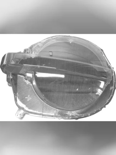 300 21- СТЕКЛО ФАРЫ ПРАВ (КИТАЙ)