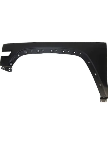 300 21- КРЫЛО ПЕРЕДН ЛЕВ (КИТАЙ)