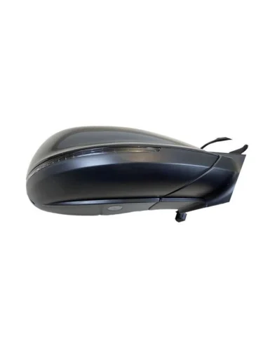 AUDI Q5 13- ЗЕРКАЛО ПРАВ ЭЛЕКТР С ПОДОГРЕВ , УК.ПОВОР , АВТОСКЛАДЫВ , 9 КОНТ (КИТАЙ)