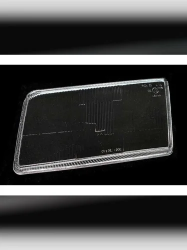 AUDI 100 91-94 СТЕКЛО ФАРЫ ПРАВ