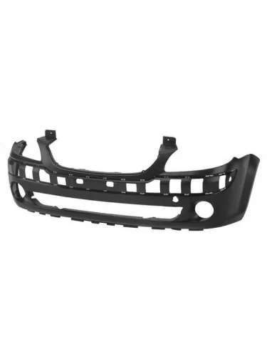 GETZ 05- БАМПЕР ПЕРЕДН С ОТВ ППРОТИВОТУМ (КИТАЙ)