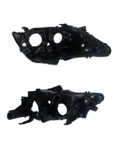 CAMRY 15-17 КОРПУС ФАРЫ ПРАВ (Китай)