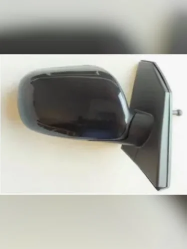 COROLLA 02- ЗЕРКАЛО ПРАВ МЕХАН С ТРОСИК (КИТАЙ)
