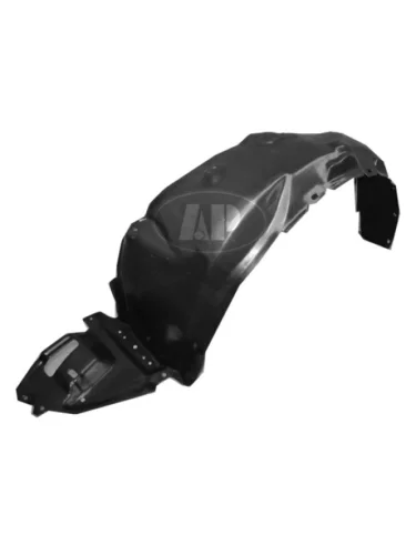 COROLLA 04-06 ПОДКРЫЛОК ПЕРЕДН КРЫЛА ЛЕВ (СЕДАН) (КИТАЙ)