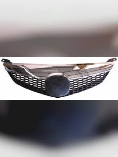 6 05- РЕШЕТКА РАДИАТОРА С ХРОМ МОЛДИНГ (КИТАЙ)