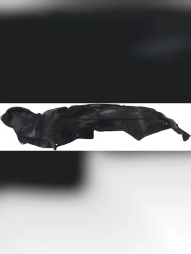 COROLLA 06- ПОДКРЫЛОК ПЕРЕДН КРЫЛА ПРАВ (КИТАЙ)