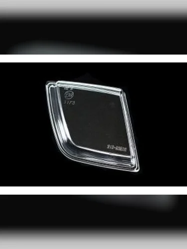 6 08- СТЕКЛО ФАРЫ ПРОТИВОТУМ ЛЕВ (РОССИЯ)