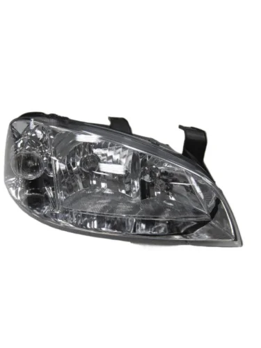 AMULET 05- ФАРА ПРАВ (КИТАЙ)