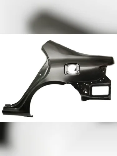 COROLLA 06- КРЫЛО ЗАДН ЛЕВ (КИТАЙ)