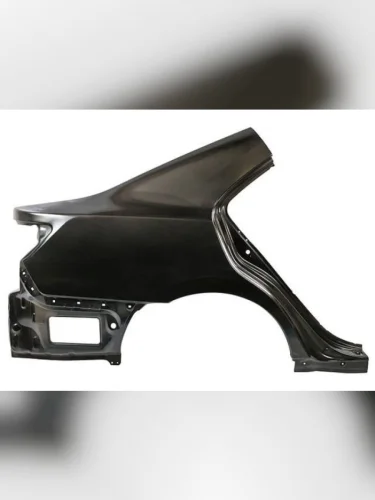 COROLLA 06- КРЫЛО ЗАДН ПРАВ (КИТАЙ)