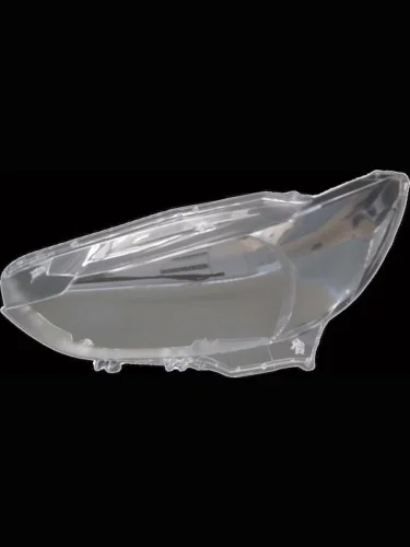 6 13- СТЕКЛО ФАРЫ ЛЕВ (КИТАЙ)