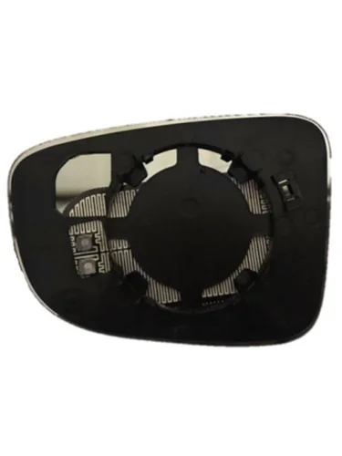 6 13- {3 (13-)} СТЕКЛО ЗЕРКАЛА ПРАВ С ПОДОГРЕВ (CONVEX) ГРУНТ (ТАЙВАНЬ)