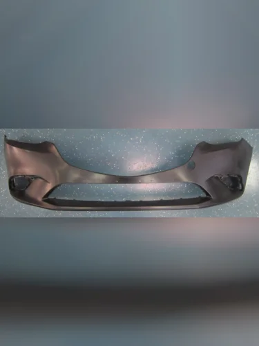 6 15- БАМПЕР ПЕРЕДН (КИТАЙ)