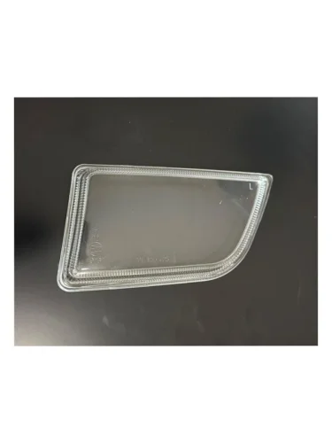 323 98-00 СТЕКЛО ФАРЫ ПРОТИВОТУМ ЛЕВ (РОССИЯ)