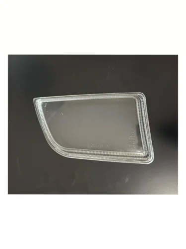 323 98-00 СТЕКЛО ФАРЫ ПРОТИВОТУМ ПРАВ (РОССИЯ)