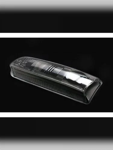 626 93-97 СТЕКЛО ФАРЫ ЛЕВ (РОССИЯ)