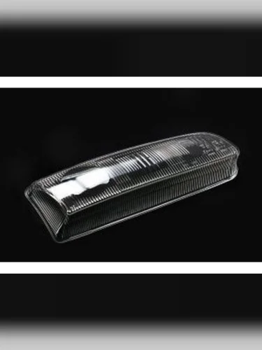 626 93-97 СТЕКЛО ФАРЫ ПРАВ (РОССИЯ)