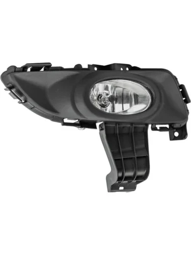 3 03-06 ФАРА ПРОТИВОТУМ ПРАВ С КРЕПЛЕН (СЕДАН) (КИТАЙ)