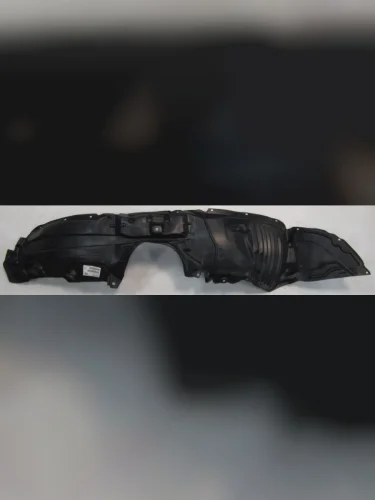 3 04- ПОДКРЫЛОК ПЕРЕДН КРЫЛА ЛЕВ КРОМЕ (SPORT) (КИТАЙ)