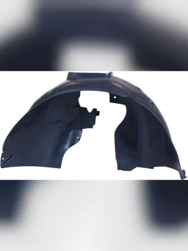 C4 05- {PICASSO} ПОДКРЫЛОК ПЕРЕДН КРЫЛА ЛЕВ (КИТАЙ)