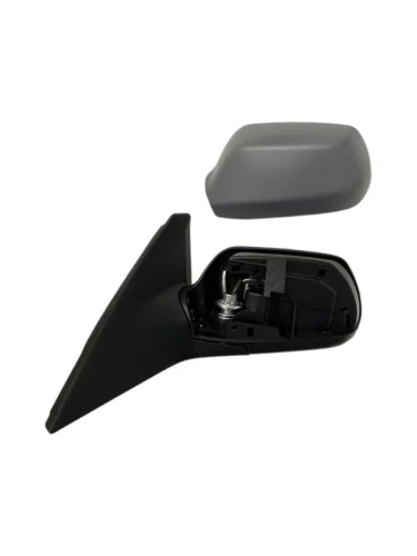 3 04- ЗЕРКАЛО ЛЕВ ЭЛЕКТР С ПОДОГРЕВ (CONVEX) (ТАЙВАНЬ)