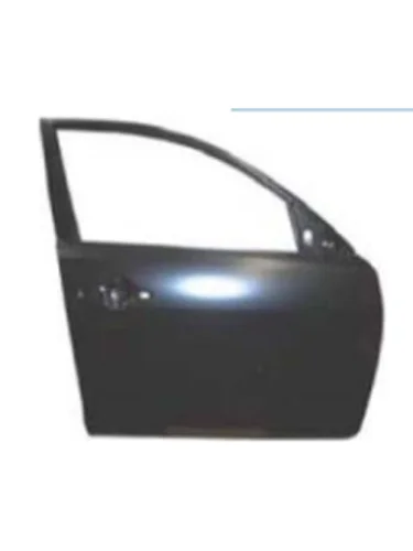 3 04- ДВЕРЬ ПЕРЕДН ПРАВ (СЕДАН) (КИТАЙ)