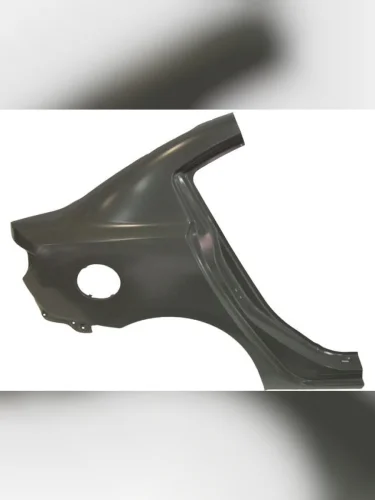 3 04- КРЫЛО ЗАДН ПРАВ (СЕДАН) (КИТАЙ)