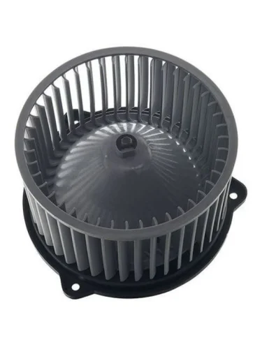 3 04- ВЕНТИЛЯТОР  ОТОПИТЕЛЯ (КИТАЙ)