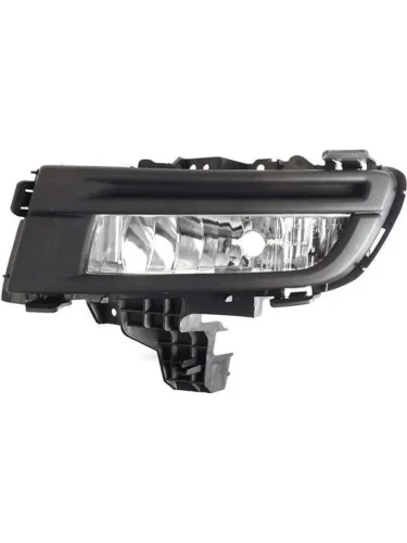 3 07- ФАРА ПРОТИВОТУМ ЛЕВ (СЕДАН) (SPORT) (КИТАЙ)