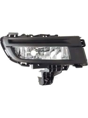 3 07- ФАРА ПРОТИВОТУМ ПРАВ (СЕДАН) (SPORT) (КИТАЙ)