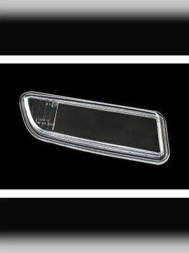 3 07-08 СТЕКЛО ФАРЫ ПРОТИВОТУМ ЛЕВ (СЕДАН) (ХЭТЧБЭК) (sport)