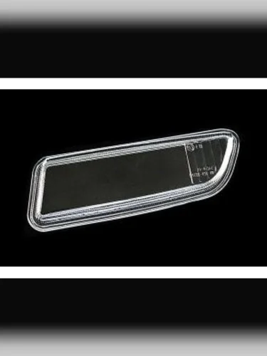 3 07-08 СТЕКЛО ФАРЫ ПРОТИВОТУМ ПРАВ (СЕДАН) (ХЭТЧБЭК) (sport)