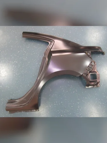 3 09- КРЫЛО ЗАДН ЛЕВ (СЕДАН) (КИТАЙ)