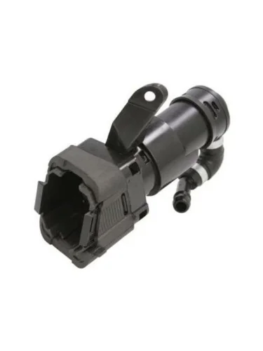 3 09- ФОРСУНКА ОМЫВАТЕЛЯ ФАРЫ ЛЕВ (КИТАЙ)