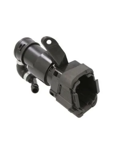 3 09- ФОРСУНКА ОМЫВАТЕЛЯ ФАРЫ ПРАВ (КИТАЙ)