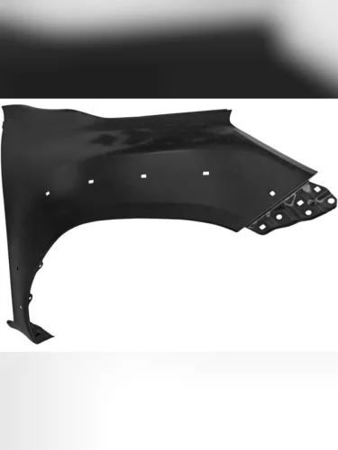 HILUX 20- КРЫЛО ПЕРЕДН ПРАВ С ОТВ ПРАСШИРИТ (КИТАЙ)