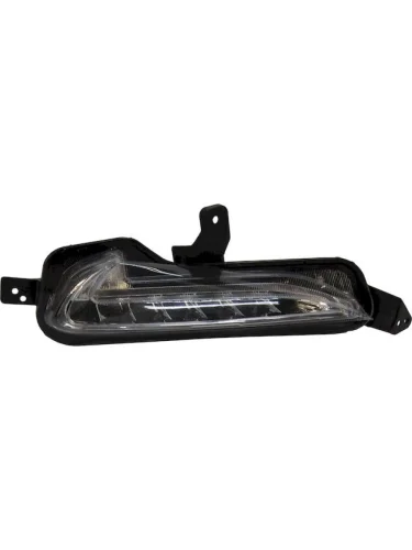 ALSVIN 18- ФАРА ПРОТИВОТУМ ПРАВ DRL( ХОД. ОГНИ) (КИТАЙ)