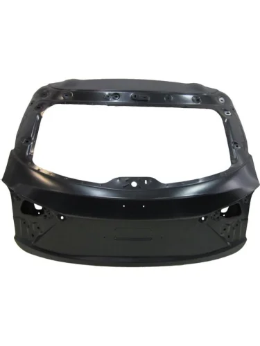 3 13- КРЫШКА БАГАЖНИКА (ХЭТЧБЭК) (КИТАЙ)