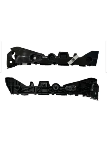 3 13- КРЕПЛЕНИЕ БАМПЕРА ЗАДН ПРАВ (СЕДАН) (КИТАЙ)