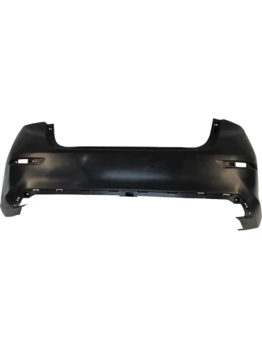 ALSVIN 18- БАМПЕР ЗАДН (КИТАЙ)