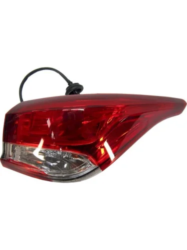 ALSVIN 18- ФОНАРЬ ЗАДН ВНЕШН ПРАВ (КИТАЙ)