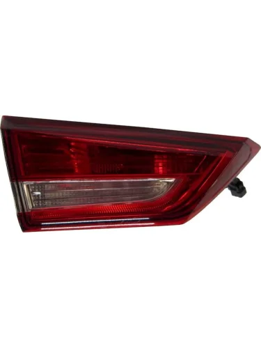 ALSVIN 18- ФОНАРЬ ЗАДН ВНУТРЕН ЛЕВ (КИТАЙ)