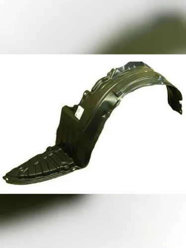 ALMERA CLASSIC 06- ПОДКРЫЛОК ПЕРЕДН КРЫЛА ЛЕВ (КИТАЙ)