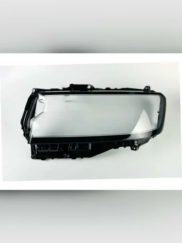 LANDCRUISER 21- СТЕКЛО ФАРЫ ЛЕВ (Китай)