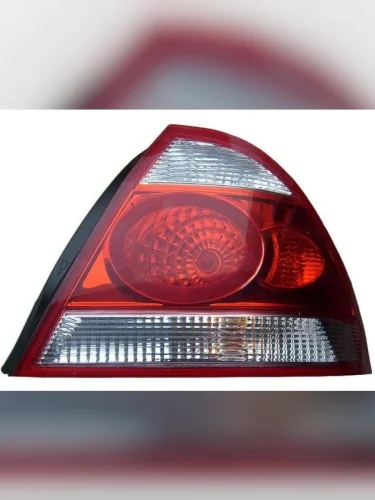 ALMERA CLASSIC 06- ФОНАРЬ ЗАДН ВНЕШН ПРАВ (КИТАЙ)