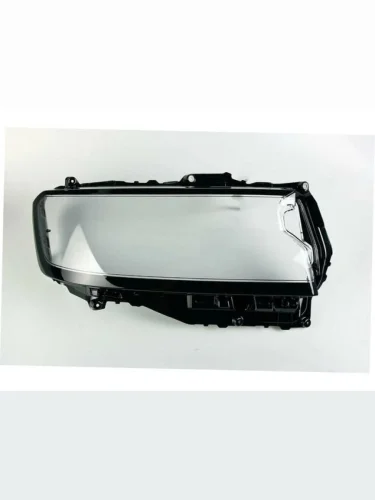 LANDCRUISER 21- СТЕКЛО ФАРЫ ПРАВ (Китай)