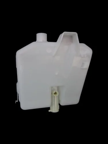 ALMERA CLASSIC 06- БАЧОК ОМЫВАТЕЛЯ С МОТОР (КИТАЙ)